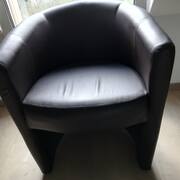 Mobilier un fauteuil
