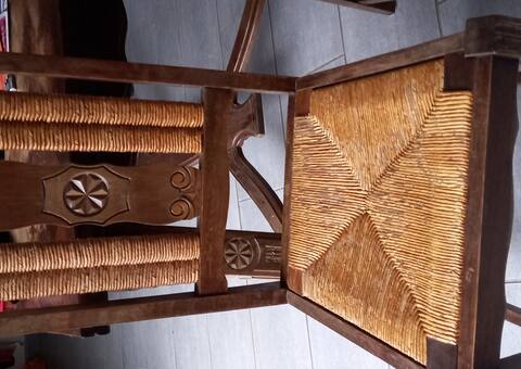 Mobilier don