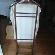 Mobilier valet de nuit