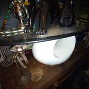 Mobilier table basse design