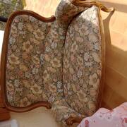Mobilier canapé 3 places + 2 fauteuils