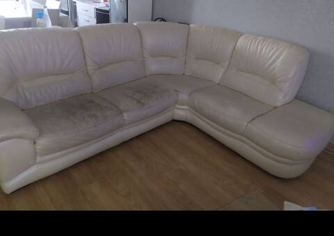 Mobilier canapé
