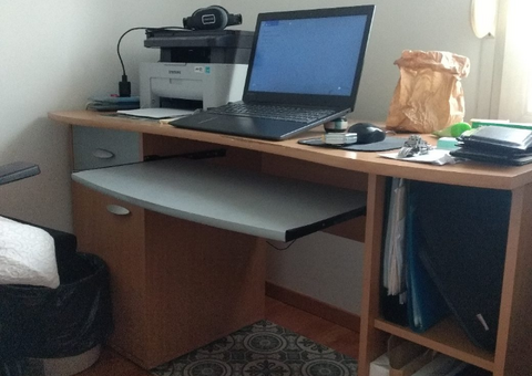 Mobilier bureau