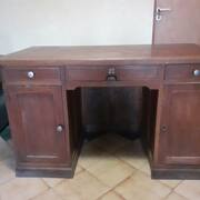 Mobilier bureau en bois
