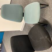 Mobilier chaises de bureau