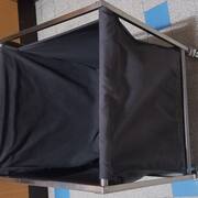 Mobilier panier à linge Ikea