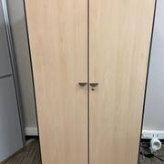 Mobilier armoire de bureau