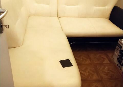 Mobilier canapé