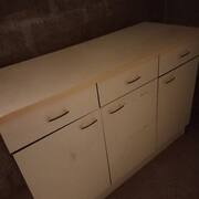 Mobilier meuble bas