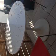 Mobilier table ronde