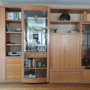 Mobilier meuble ,composition murale