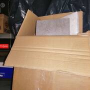 Mobilier sommier et encadrement de lit