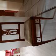 Mobilier chaise ancienne