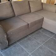 Mobilier canapé convertible