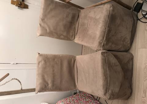 Mobilier fauteuil et chaises