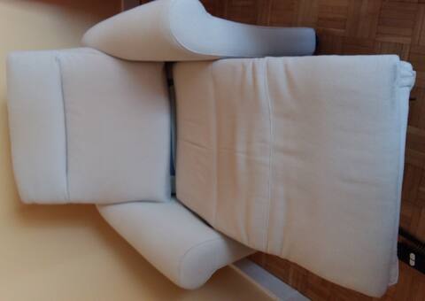 Mobilier Fauteuil Relax bon état