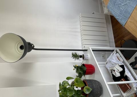 Mobilier lampadaire ikea