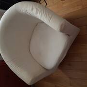 Mobilier fauteuil IKEA