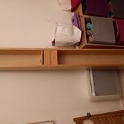 Mobilier tour rangement CD