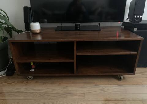Mobilier meuble TV