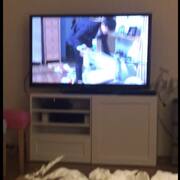 Mobilier meuble tv