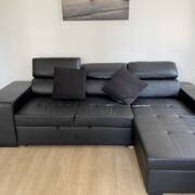 Mobilier canapé convertible