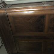 Mobilier belle armoire 19ème siècle