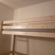Mobilier lit mezzanine
