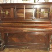 Instruments de musique piano