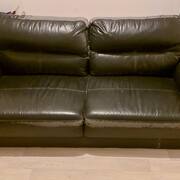 Mobilier canapé 3 places
