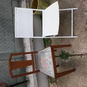 Mobilier chaises