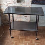 Mobilier table support télé