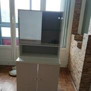 Mobilier meuble salle de bains