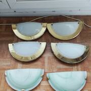Mobilier appliques murales