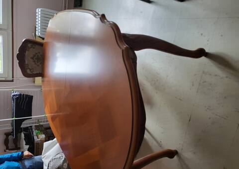 Mobilier donne