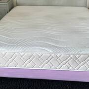 Mobilier matelas Dulopillo 170x200