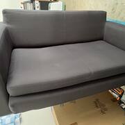 Mobilier canapé convertible