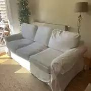 Mobilier canapé lit