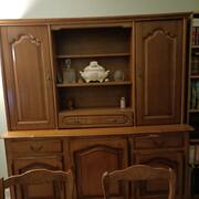 Mobilier gratuitement