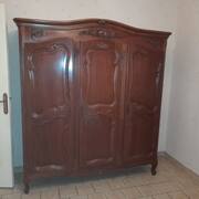 Mobilier donne