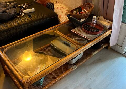 Mobilier Table basse