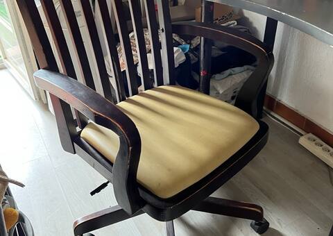 Mobilier Chaise de Bureau