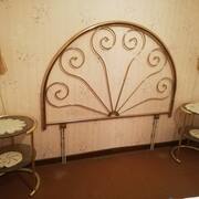 Mobilier ensemble mobilier de chambre/literie