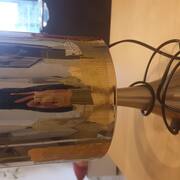 Mobilier abat jour