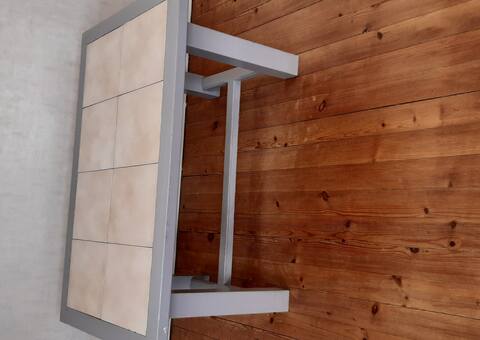 Mobilier table de salon