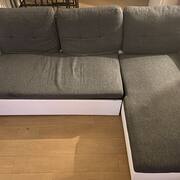 Mobilier canapé convertible et Clic clac
