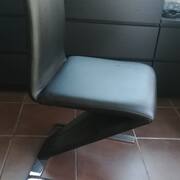 Mobilier 2 Chaises design