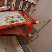 Mobilier tableau enfant double face