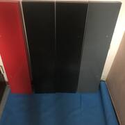 Mobilier etagères Murale (Ikéa)