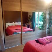 Mobilier portes de dressing coulissantes